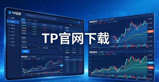 TP官网下载对专业投资者的价值与提升分析力
