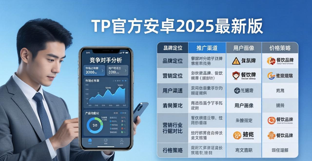 用TP官方下载安卓2025最新版，轻松提升市场洞察的实用方法！