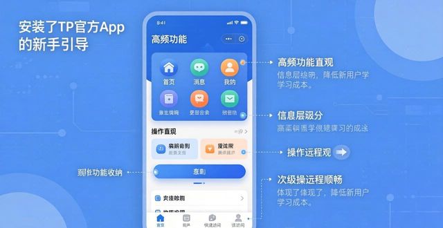 TP官方App下载安装体验与设计建议