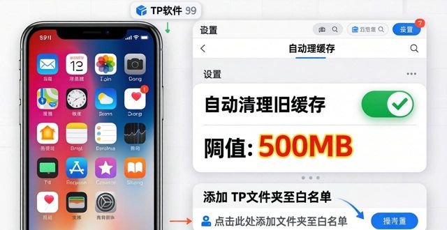 TP安卓2025新版下载安装指南 | 避坑技巧+常见问题解答