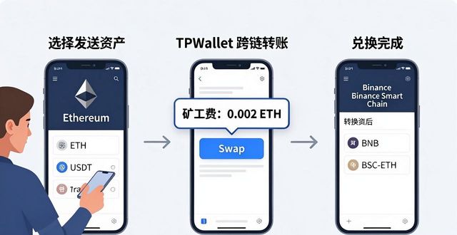 TPWallet转账手续费怎么省？全球汇款实操指南