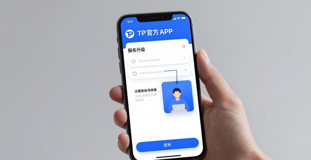 TP官方App服务升级，这些问题终于解决了