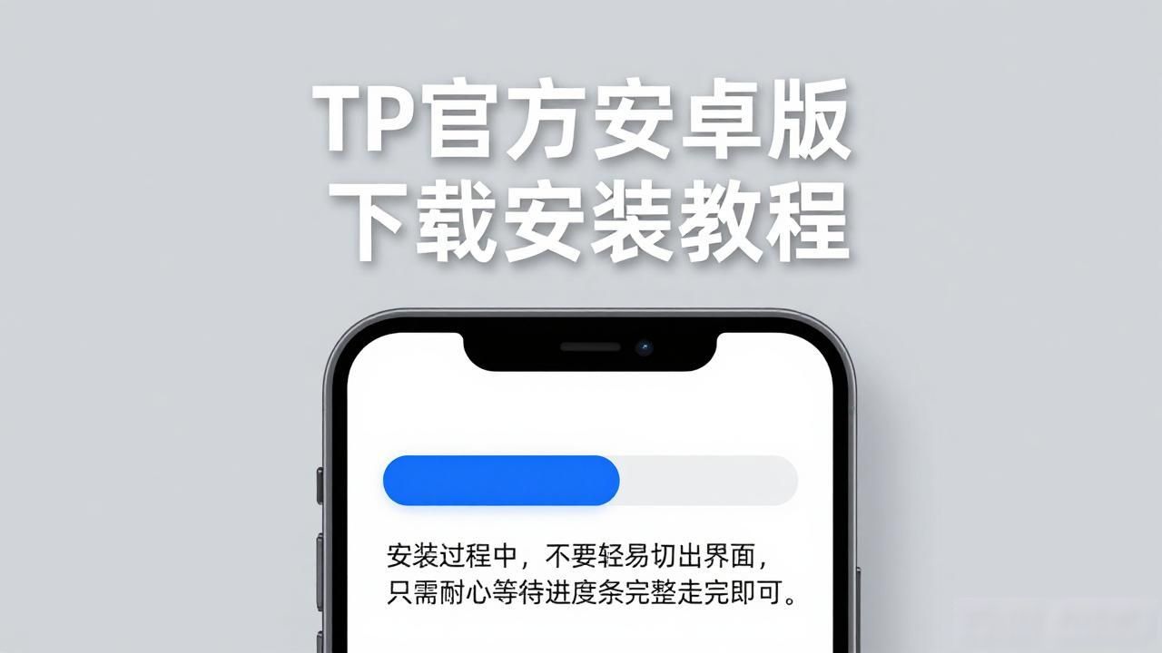 TP官方下载安卓最新版:一步一步的安装指南_下载TP官方安卓版_安装未知来源应用