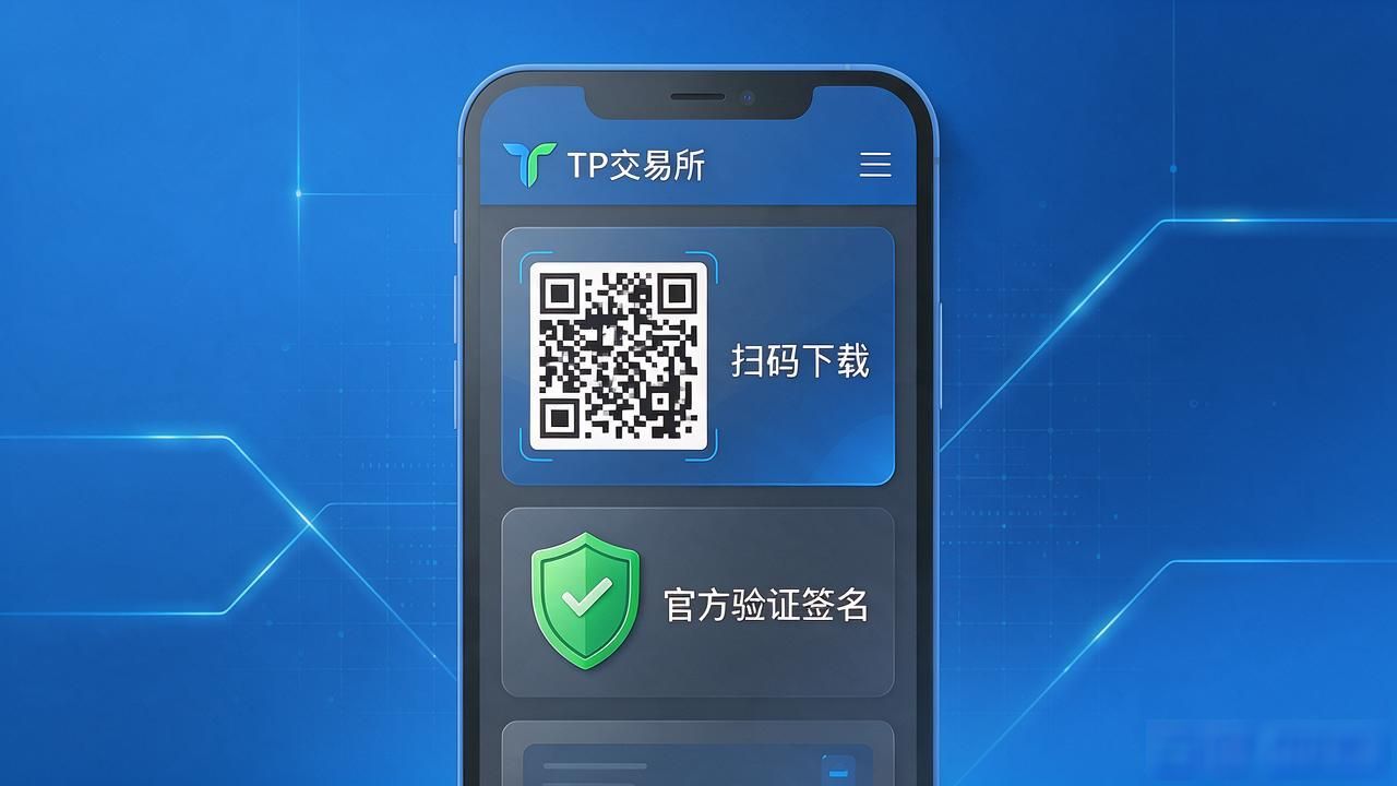 TP交易所app下载怎么推进行业发展
