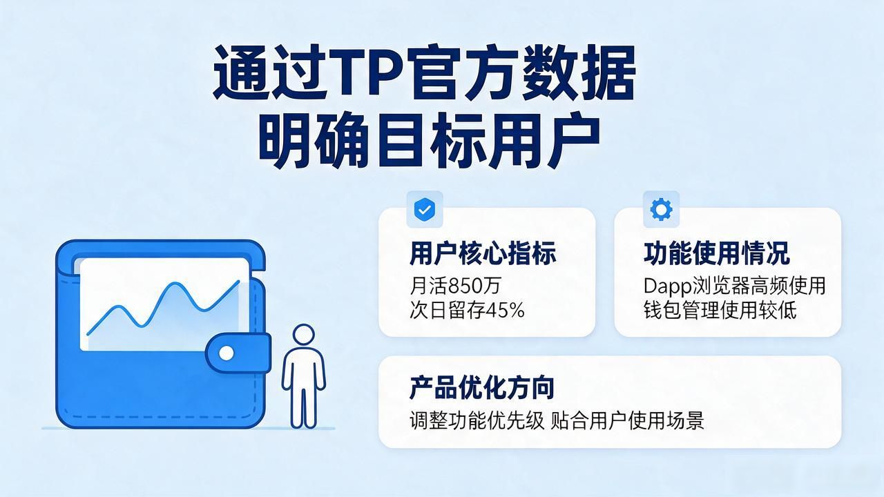 TP钱包下载渠道用户特征_如何通过TP官方下载app明确目标用户_TP钱包用户画像分析方法