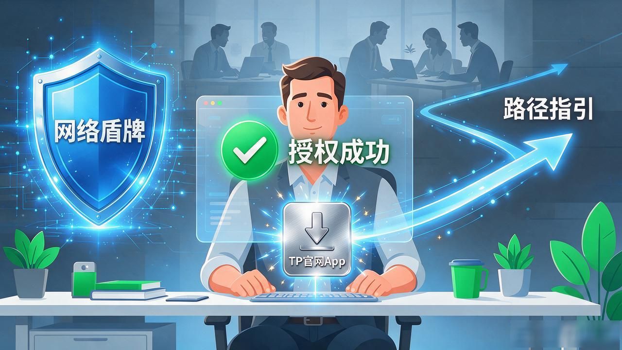 TP官网下载app正版提效指南