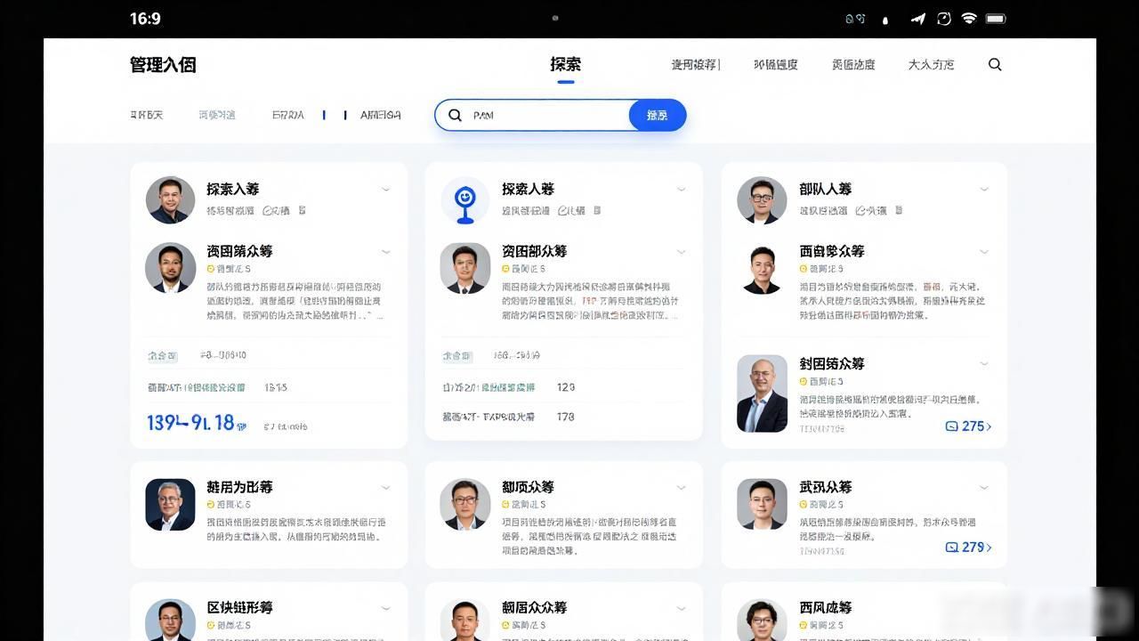 TP钱包官网下载入口 参与众筹项目全流程解析