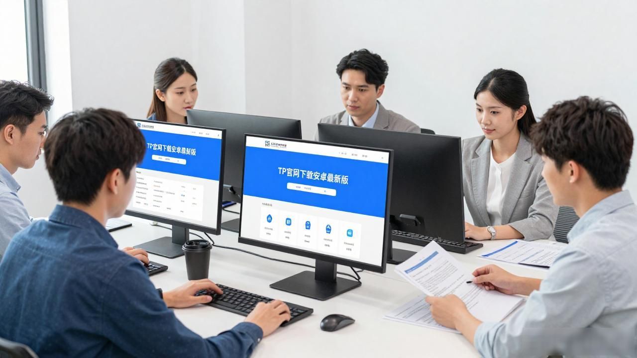 TP官网下载安卓最新版，轻松实现高效信息共享
