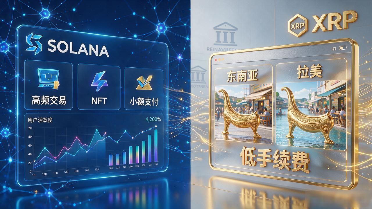 使用率高的数字货币有哪些？2026年真正日常在用的就这几款