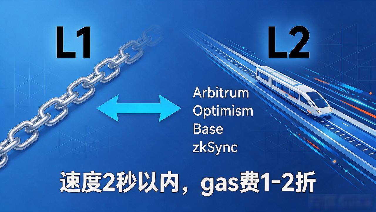 以太坊SolanaL2对比_数字货币l1和l2_L1和L2区别